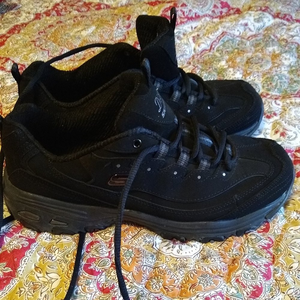 Skechers Athletic Shoes